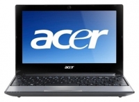 Acer Aspire One AOD255E-N558Qws (Atom N550 1500 Mhz/10.1