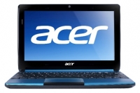 Acer Aspire One AOD257-13DQbb (Atom N455 1660 Mhz/10.1