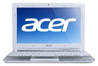 Acer Aspire One AOD257-13DQws (Atom N455 1660 Mhz/10.1