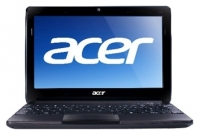 Acer Aspire One AOD257-N57Ckk (Atom N570 1660 Mhz/10.1