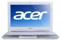 Acer Aspire One AOD257-N57Cws (Atom N570 1660 Mhz/10.1