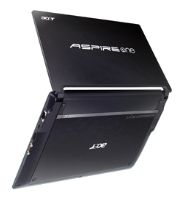Acer Aspire One AOD260-2Bk (Atom N450 1660 Mhz/10.1