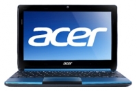 Acer Aspire One AOD270-268bb (Atom N2600 1600 Mhz/10.1