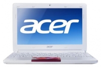 Acer Aspire One AOD270-268BLw (Atom N2600 1600 Mhz/10.1