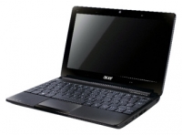 Acer Aspire One AOD270-268kk (Atom N2600 1600 Mhz/10.1