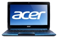 Acer Aspire One AOD270-26Cbb (Atom N2600 1600 Mhz/10.1
