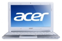 Acer Aspire One AOD270-26Cws (Atom N2600 1600 Mhz/10.1