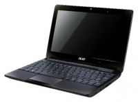 Acer Aspire One AOD270-umagckk (Atom N2600 1600 Mhz/10.1