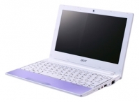 Acer Aspire One Happy AOHAPPY-2DQuu (Atom N450 1660 Mhz/10.1