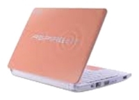 Acer Aspire One Happy AOHAPPY2-N578Qpp (Atom N570 1660 Mhz/10.1