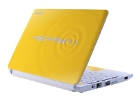 Acer Aspire One Happy AOHAPPY2-N578Qyy (Atom N570 1660 Mhz/10.1