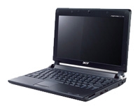 Acer Aspire One Pro AOP531h-06Gk (Atom N270 1600 Mhz/10.1