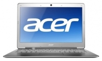 Acer ASPIRE S3-951-2464G25nss (Core i5 2467M 1600 Mhz/13.3