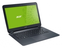 Acer Aspire S5-391-53314G12akk (Core i5 3317U 1700 Mhz/13.3