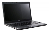 Acer Aspire Timeline 3810T-733G25i (Core 2 Duo SU7300 1300 Mhz/13.3