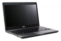 Acer Aspire Timeline 3810TG-354G32i (Core 2 Solo SU3500 1400 Mhz/13.3