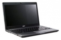 Acer Aspire TimeLine 3810TG-944G32i (Core 2 Duo SU9400 1400 Mhz/13.3