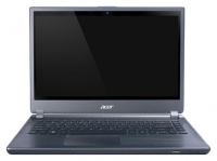 Acer Aspire TimelineUltra M5-481TG-53314G12Mass (Core i5 3317U 1700 Mhz/14.0