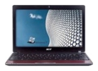 Acer Aspire TimelineX 1830TZ-U562G25irr (Pentium U5600 1330 Mhz/11.6