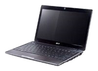 Acer Aspire TimelineX 1830TZ-U562G50nki (Pentium U5600 1330 Mhz/11.6