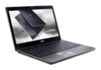 Acer Aspire TimeLineX 3820TZ-P602G32NKS (Pentium P6000 1860 Mhz/13.3