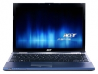 Acer Aspire TimelineX 3830T-2313G32nbb (Core i3 2310M 2100 Mhz/13.3