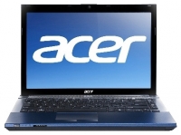 Acer Aspire TimelineX 4830TG-2354G50Mnbb (Core i3 2350M 2300 Mhz/14