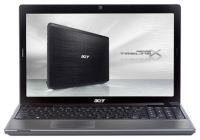 Acer Aspire TimelineX 5820TG-434G64Mi (Core i5 430M 2260 Mhz/15.6