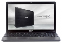 Acer Aspire TimelineX 5820TG-5454G50Miks (Core i5 450M 2400 Mhz/15.6