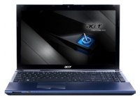 Acer Aspire TimelineX 5830TG-2314G50Mnbb (Core i3 2310M 2100 Mhz/15.6