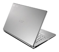 Acer ASPIRE V3-571G-32354G50Mass (Core i3 2350M 2300 Mhz/15.6