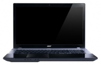Acer ASPIRE V3-771G-32354G50Makk (Core i3 2350M 2300 Mhz/17.3