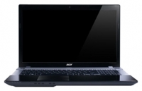 Acer ASPIRE V3-771G-32374G50Makk (Core i3 2370M 2400 Mhz/17.3