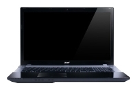Acer ASPIRE V3-771G-53216G75Maii (Core i5 3210M 2500 Mhz/17.3