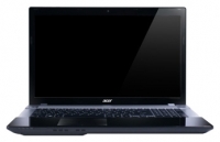 Acer ASPIRE V3-771G-53216G75Makk (Core i5 3210M 2500 Mhz/17.3