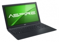 Acer ASPIRE V5-531-967B4G32Makk (Pentium 967 1300 Mhz/15.6