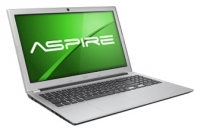 Acer ASPIRE V5-531-967B4G32Mass (Pentium 967 1300 Mhz/15.6