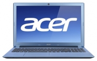 Acer ASPIRE V5-571G-32364G50Mabb (Core i3 2367M 1400 Mhz/15.6
