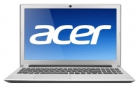 Acer ASPIRE V5-571G-32364G50Mass (Core i3 2367M 1400 Mhz/15.6