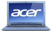 Acer ASPIRE V5-571G-53316G50Mabb (Core i5 3317U 1700 Mhz/15.6