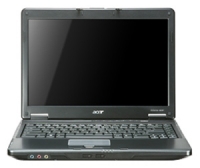 Acer Extensa 4630-872G16Mi (Core 2 Duo P8700 2500 Mhz/14.1