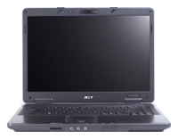 Acer Extensa 5630G-582G16Mi (Core 2 Duo T5800 2000 Mhz/15.4