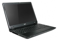 Acer Extensa 5635-653G25Mi (Core 2 Duo T6570 2100 Mhz/15.6