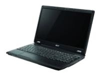 Acer Extensa 5635G-654G50Mn (Core 2 Duo T6500 2100 Mhz/15.6