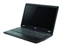 Acer Extensa 5635Z-442G16Mi (Pentium Dual-Core T4400 2200 Mhz/15.6