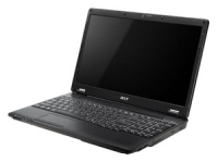 Acer Extensa 5635ZG-433G25Mi (Pentium Dual-Core T4300 2100 Mhz/15.6