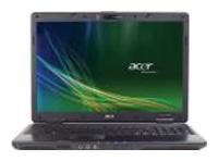Acer Extensa 7620G-3A2G16Mi (Core 2 Duo T5450 1660 Mhz/17.0