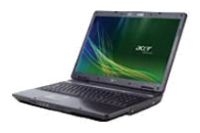 Acer Extensa 7630G-652G25Mi (Core 2 Duo T6570 2100 Mhz/17.1