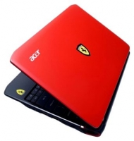 Acer Ferrari One 200-313g25n (Athlon X2 L310 1200 Mhz/11.6
