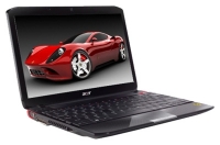 Acer Ferrari One 200-314G25i (Athlon X2 L310 1200 Mhz/11.6